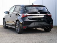 gebraucht Hyundai i20 1.0 T-GDi 120 N-Line Lux Auto.