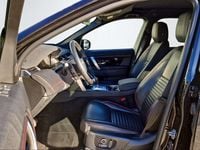 Gebraucht Land Rover Discovery Sport SE Dynamic 309 PS (227 kW) 2022 Schwarz SUV