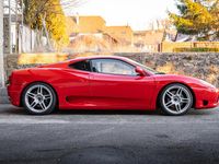 Gebraucht Ferrari 360 400 PS (294 kW) 2000