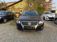 Gebraucht VW Passat 200 PS (147 kW) 2008 Kombi