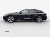 Neu Audi A6 Ambiente 367 PS (269 kW) 2025 Mythosschwarz metallic Kombi