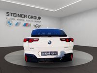 gebraucht BMW X2 sDrive 18d M Sport