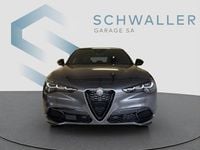 Gebraucht Alfa Romeo Stelvio Veloce 280 PS (205 kW) 2025 SUV
