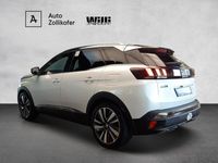 gebraucht Peugeot 3008 1.6 Plug-in Hybrid4 GT