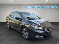 gebraucht Nissan Leaf Tekna