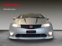 gebraucht Honda Civic 2.0i-VTEC Type-R Plus