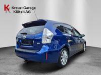 gebraucht Toyota Prius+ Prius+ 1.8 VVT-i HSD Sol Premium