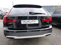 gebraucht Volvo V90 - "CROSS COUNTRY" - T6 PRO - AWD - GEARTRONIC - 320 PS