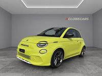 Gebraucht Fiat 500e Abarth 114 kW (155 PS) 2024