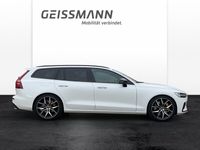 gebraucht Volvo V60 2.0 T8 TE Polestar eAWD