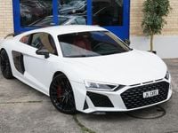 Gebraucht Audi R8 Coupé 610 PS (448 kW) 2015 Coupé