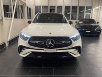 Gebraucht Mercedes GLC300e 258 PS (189 kW) 2024