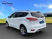 gebraucht Ford Kuga 2.0 TDCi 163 Carving FPS