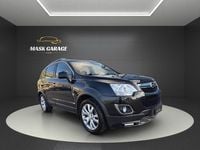 Gebraucht Opel Antara Cosmo 184 PS (135 kW) 2013 SUV