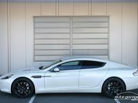 Gebraucht Aston Martin Rapide 476 PS (350 kW) 2011 Limousine