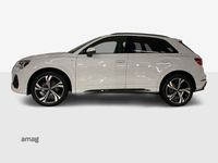 gebraucht Audi Q3 35 TFSI S line Attraction S-tronic