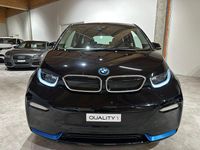 Gebraucht BMW i3 135 kW (184 PS) 2018 Kleinwagen