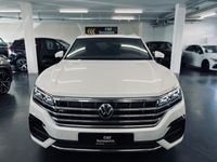 gebraucht VW Touareg 3.0 V6 TSI R-Line