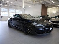 Gebraucht BMW M850 530 PS (389 kW) 2018 Coupé