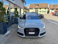 gebraucht Audi A6 Avant 3.0 BiTDI V6 qu. competition tiptronic