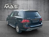 gebraucht Mercedes ML250 BlueTEC 4Matic 7G-Tronic