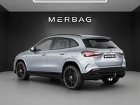 Gebraucht Mercedes GLA35 AMG AMG 306 PS (225 kW) 2024 SUV