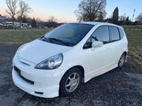 Gebraucht Honda Jazz LS 83 PS (61 kW) 2008 Kleinwagen