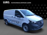 gebraucht Mercedes e-Vito 112 Lang