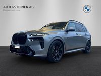Neu BMW X7 M Sport 392 PS (288 kW) 2025 SUV