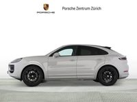 gebraucht Porsche Cayenne E-HYBRID Coupé