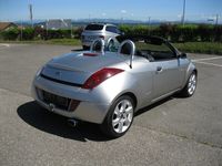 Gebraucht Ford StreetKa 95 PS (69 kW) 2005 Cabrio