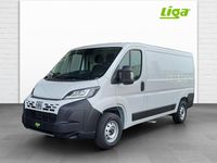 Neu Fiat Ducato Easy 120 PS (88 kW) 2025 Van