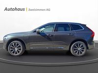 Gebraucht Volvo XC60 Inscription 391 PS (287 kW) 2018 SUV