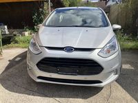 gebraucht Ford B-MAX 1.0i EcoB 100 Titanium S/S