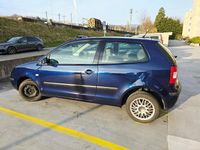Gebraucht VW Polo Comfortline 75 PS (55 kW) 2002