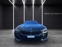 Gebraucht BMW 840 Shadowline 333 PS (244 kW) 2021 Schwarz Coupé