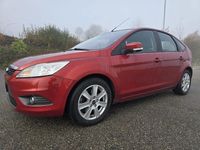 Gebraucht Ford Focus Titanium 145 PS (106 kW) 2009