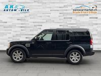 gebraucht Land Rover Discovery 3.0 TDV6 S Automatic