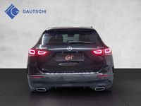 gebraucht Mercedes GLA250 4Matic AMG Line 8G-DCT