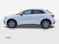 gebraucht Audi Q3 40 TFSI S line