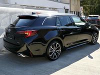 Neu Toyota Corolla Premium 178 PS (130 kW) 2025 Kombi