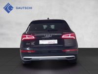 gebraucht Audi Q5 45 TFSI sport quattro S-tronic