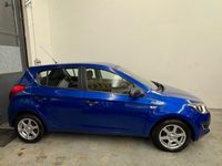 gebraucht Hyundai i20 1.2 Comfort