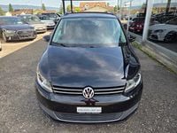 Gebraucht VW Touran Comfortline 140 PS (102 kW) 2011 Van / Kleinbus