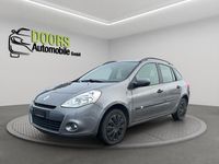Gebraucht Renault Clio IV 75 PS (55 kW) 2012