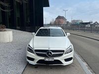 Gebraucht Mercedes CLS400 333 PS (244 kW) 2015