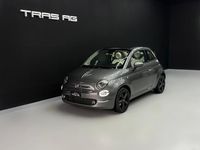 Gebraucht Fiat 500C Star 85 PS (62 kW) 2021 Cabrio