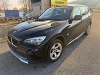 Gebraucht BMW X1 143 PS (105 kW) 2011 SUV
