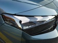 Neu Peugeot Rifter Allure 131 PS (96 kW) 2025 Blau Van / Kleinbus