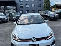 Gebraucht VW Golf VII GTI 245 PS (180 kW) 2018